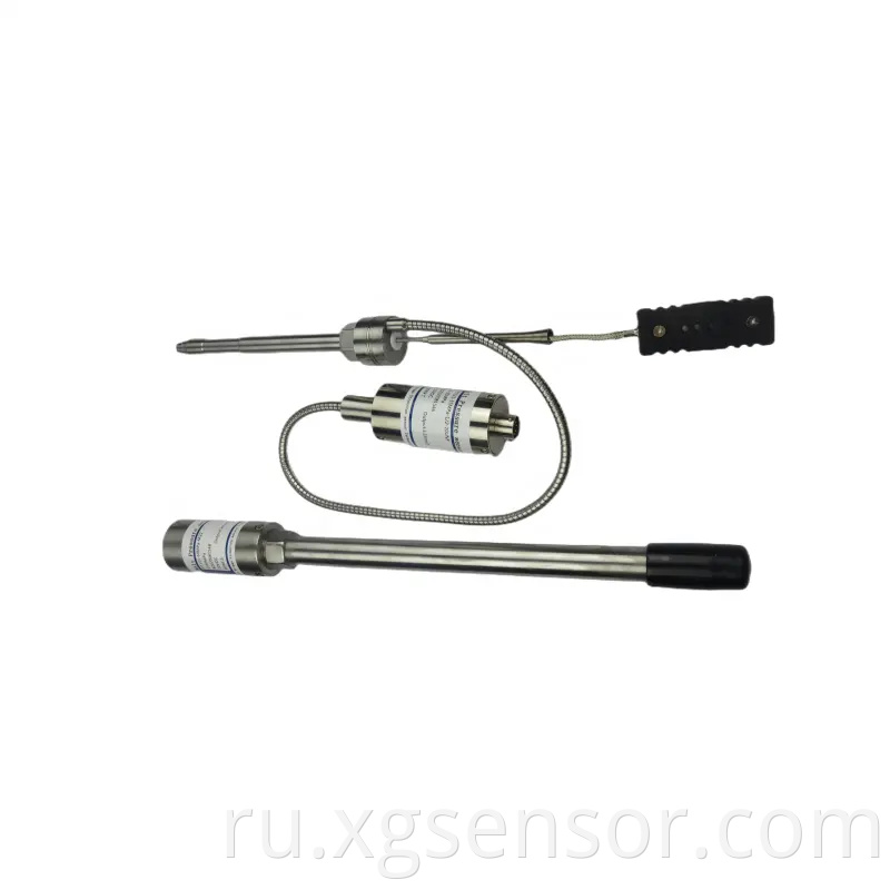 Pressure Sensors 